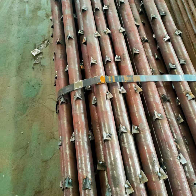 固始土钉小导管