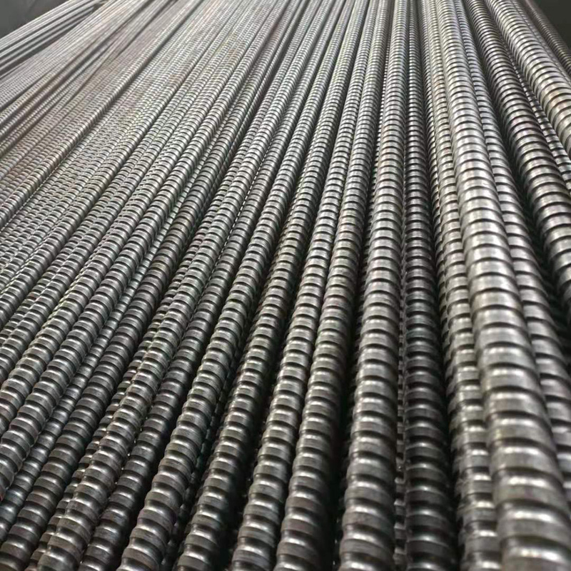 固始中空锚杆